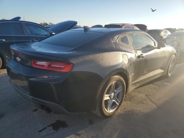 Photo 3 VIN: 1G1FB1RX8G0165503 - CHEVROLET CAMARO LT 