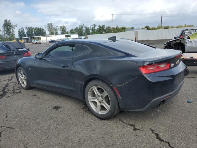 Photo 1 VIN: 1G1FB1RX8G0174458 - CHEVROLET CAMARO 