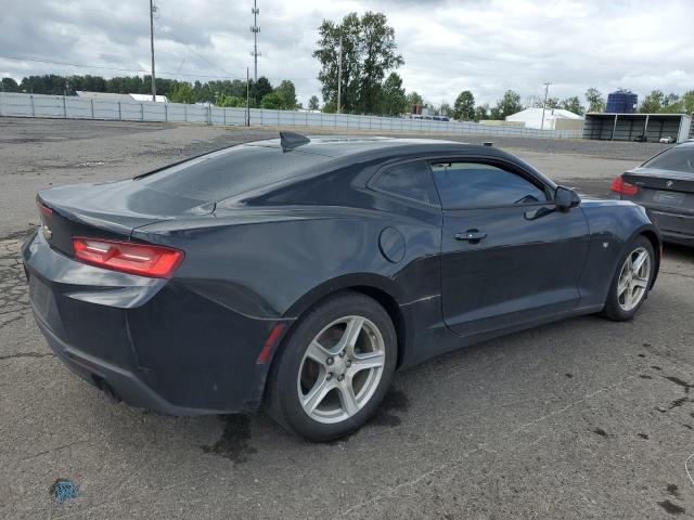 Photo 2 VIN: 1G1FB1RX8G0174458 - CHEVROLET CAMARO 