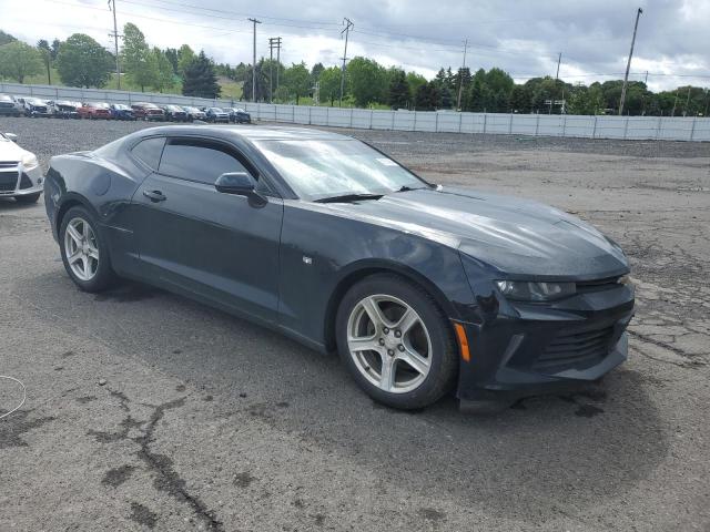 Photo 3 VIN: 1G1FB1RX8G0174458 - CHEVROLET CAMARO 