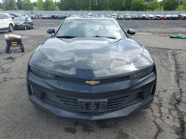 Photo 4 VIN: 1G1FB1RX8G0174458 - CHEVROLET CAMARO 