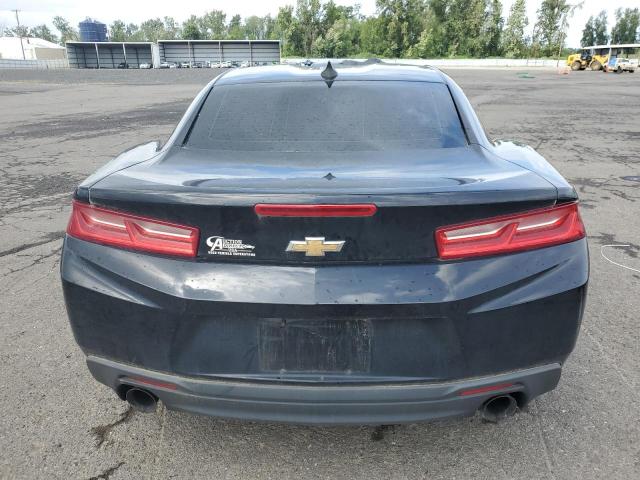 Photo 5 VIN: 1G1FB1RX8G0174458 - CHEVROLET CAMARO 