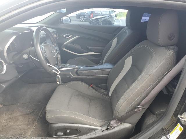 Photo 6 VIN: 1G1FB1RX8G0174458 - CHEVROLET CAMARO 