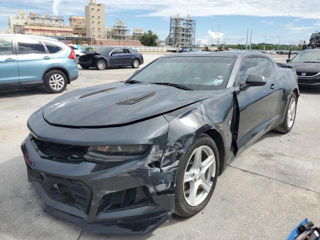 Photo 0 VIN: 1G1FB1RX8G0190899 - CHEVROLET CAMARO LT 