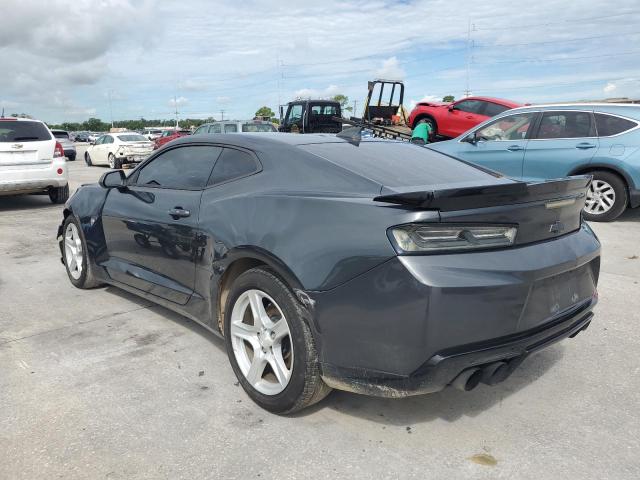 Photo 1 VIN: 1G1FB1RX8G0190899 - CHEVROLET CAMARO LT 