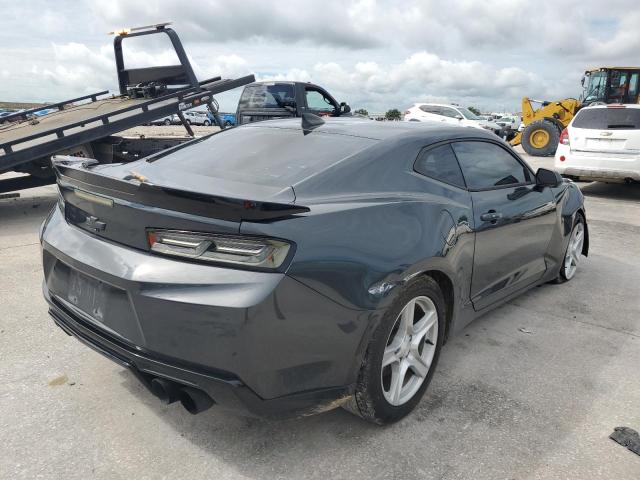 Photo 2 VIN: 1G1FB1RX8G0190899 - CHEVROLET CAMARO LT 