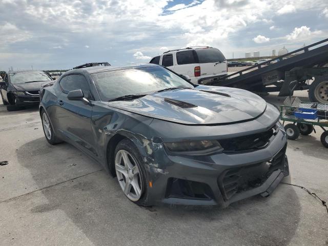 Photo 3 VIN: 1G1FB1RX8G0190899 - CHEVROLET CAMARO LT 