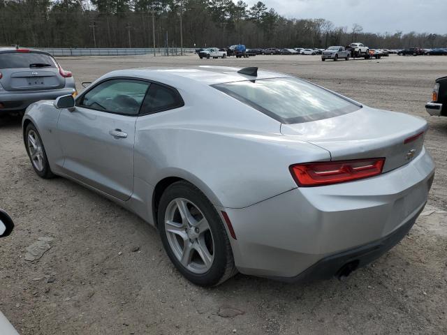 Photo 1 VIN: 1G1FB1RX8H0104623 - CHEVROLET CAMARO LT 