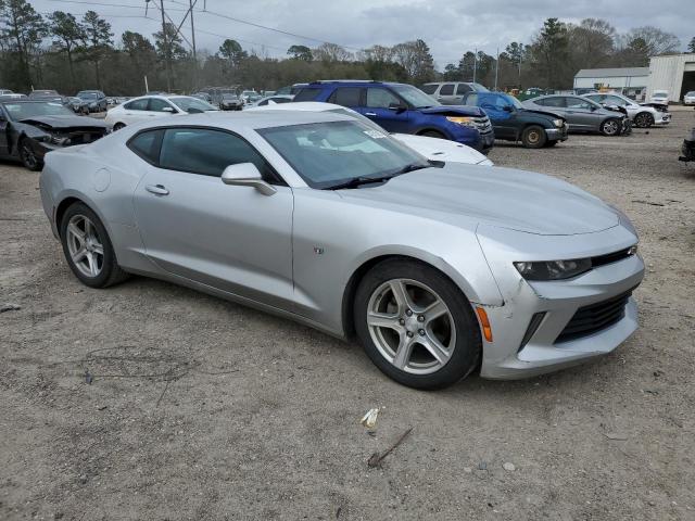 Photo 3 VIN: 1G1FB1RX8H0104623 - CHEVROLET CAMARO LT 