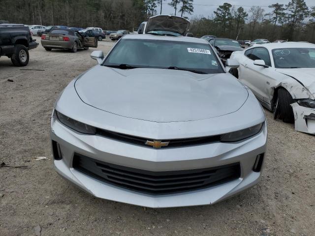 Photo 4 VIN: 1G1FB1RX8H0104623 - CHEVROLET CAMARO LT 