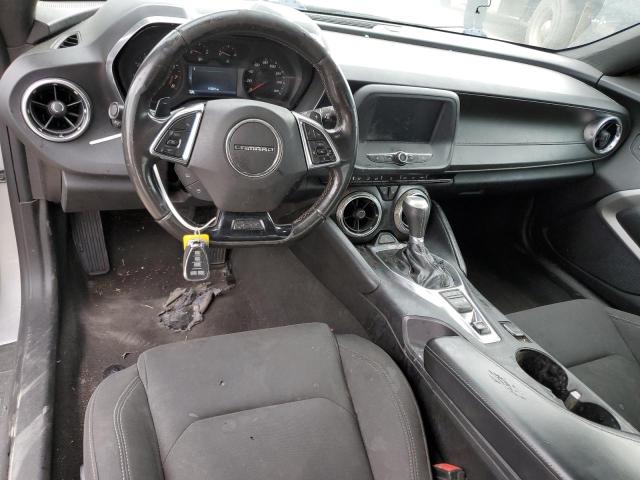 Photo 7 VIN: 1G1FB1RX8H0104623 - CHEVROLET CAMARO LT 