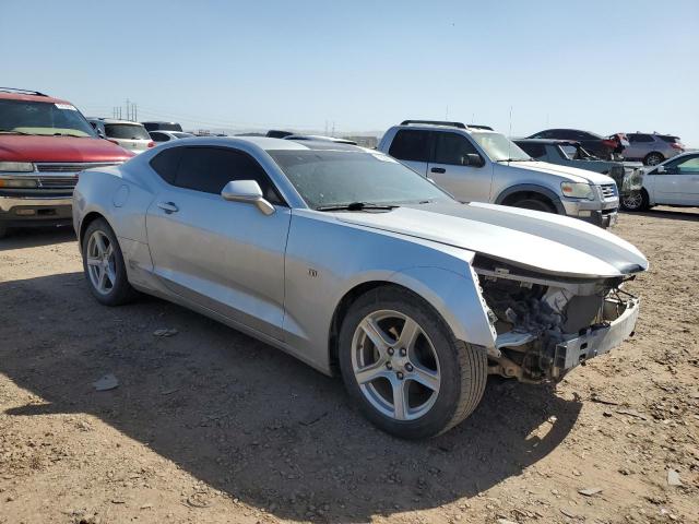 Photo 3 VIN: 1G1FB1RX8H0114150 - CHEVROLET CAMARO 