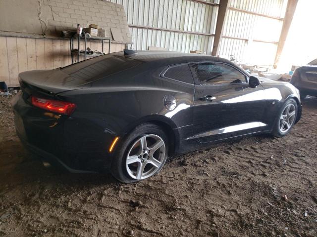 Photo 2 VIN: 1G1FB1RX8H0115301 - CHEVROLET CAMARO LT 