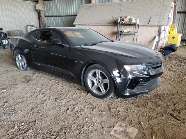 Photo 3 VIN: 1G1FB1RX8H0115301 - CHEVROLET CAMARO LT 