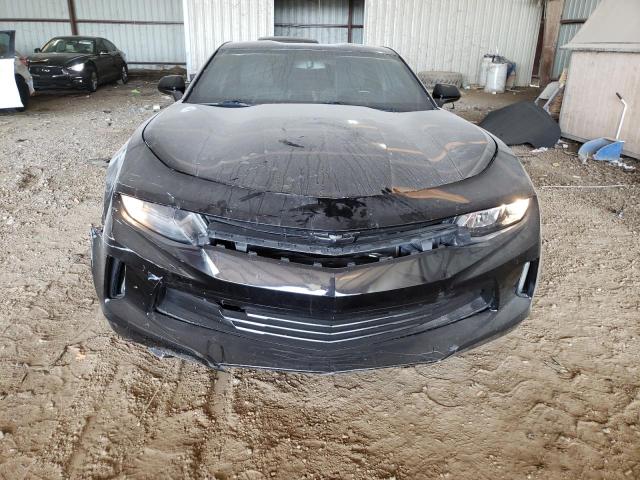 Photo 4 VIN: 1G1FB1RX8H0115301 - CHEVROLET CAMARO LT 