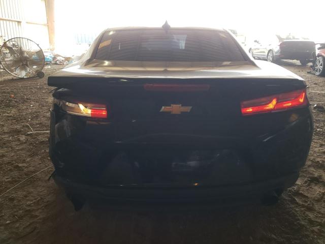 Photo 5 VIN: 1G1FB1RX8H0115301 - CHEVROLET CAMARO LT 