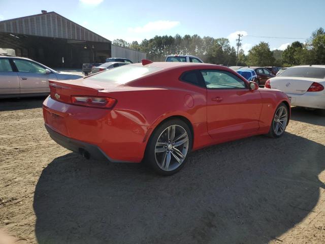 Photo 2 VIN: 1G1FB1RX8H0120630 - CHEVROLET CAMARO LT 