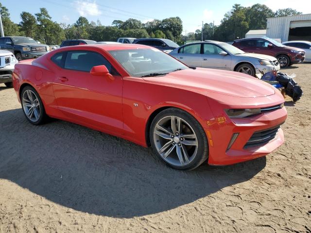 Photo 3 VIN: 1G1FB1RX8H0120630 - CHEVROLET CAMARO LT 