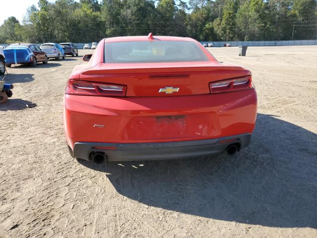 Photo 5 VIN: 1G1FB1RX8H0120630 - CHEVROLET CAMARO LT 