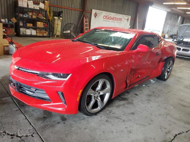 Photo 0 VIN: 1G1FB1RX8H0145415 - CHEVROLET CAMARO LT 