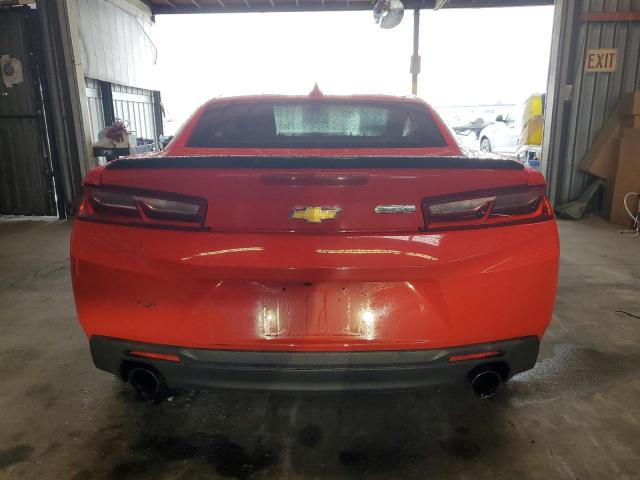 Photo 5 VIN: 1G1FB1RX8H0145415 - CHEVROLET CAMARO LT 