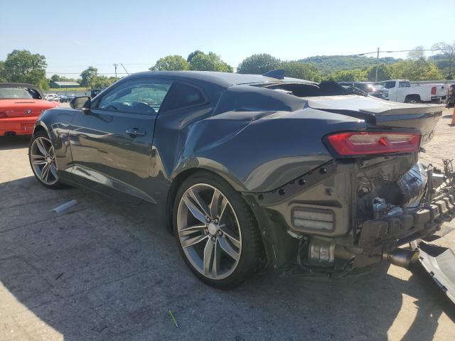Photo 1 VIN: 1G1FB1RX8H0164787 - CHEVROLET CAMARO 