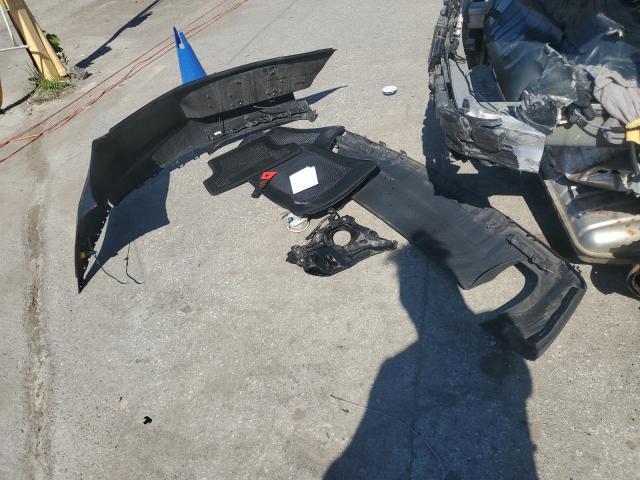 Photo 11 VIN: 1G1FB1RX8H0164787 - CHEVROLET CAMARO 