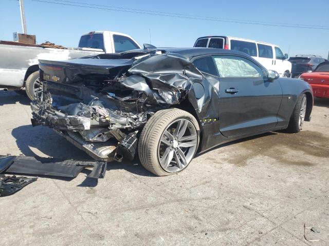 Photo 2 VIN: 1G1FB1RX8H0164787 - CHEVROLET CAMARO 