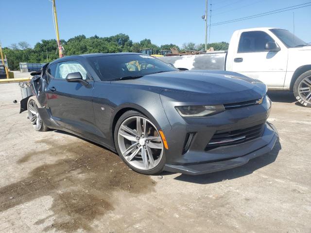 Photo 3 VIN: 1G1FB1RX8H0164787 - CHEVROLET CAMARO 