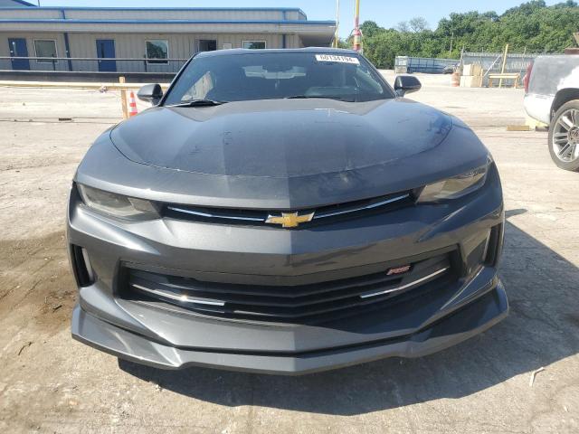 Photo 4 VIN: 1G1FB1RX8H0164787 - CHEVROLET CAMARO 