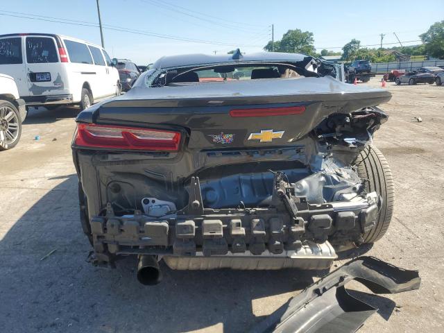 Photo 5 VIN: 1G1FB1RX8H0164787 - CHEVROLET CAMARO 