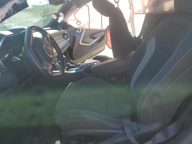 Photo 6 VIN: 1G1FB1RX8H0164787 - CHEVROLET CAMARO 