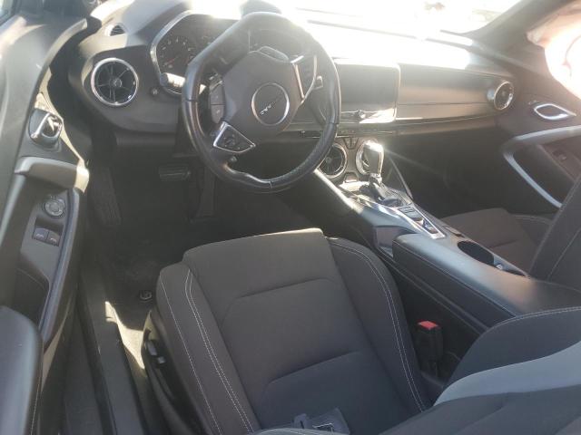 Photo 7 VIN: 1G1FB1RX8H0164787 - CHEVROLET CAMARO 