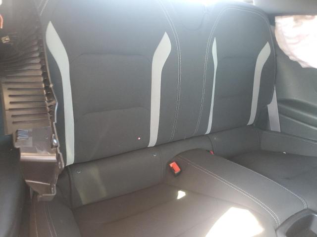Photo 9 VIN: 1G1FB1RX8H0164787 - CHEVROLET CAMARO 