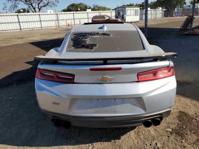 Photo 5 VIN: 1G1FB1RX8H0213129 - CHEVROLET CAMARO 