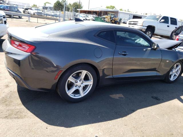 Photo 2 VIN: 1G1FB1RX8J0113487 - CHEVROLET CAMARO LT 