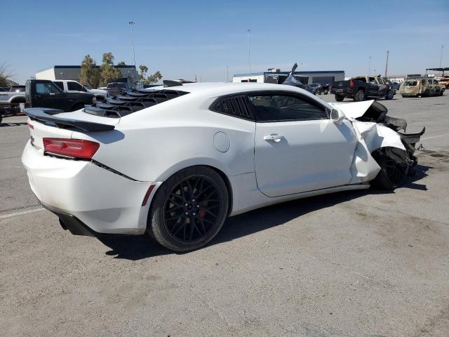 Photo 2 VIN: 1G1FB1RX8J0126238 - CHEVROLET CAMARO 