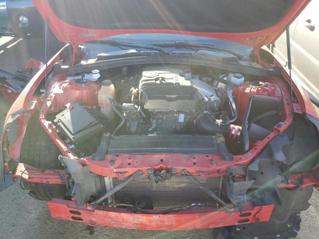 Photo 10 VIN: 1G1FB1RX8J0146859 - CHEVROLET CAMARO 