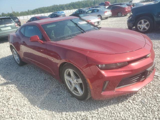 Photo 3 VIN: 1G1FB1RX8J0160910 - CHEVROLET CAMARO LT 