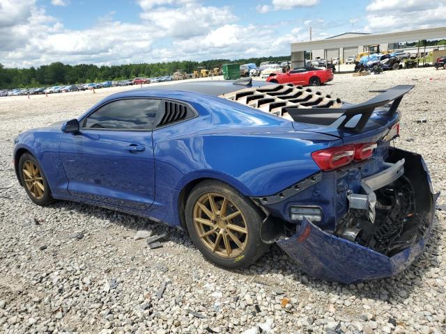 Photo 1 VIN: 1G1FB1RX8K0117055 - CHEVROLET CAMARO 