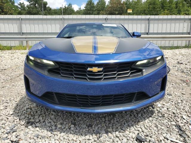 Photo 4 VIN: 1G1FB1RX8K0117055 - CHEVROLET CAMARO 