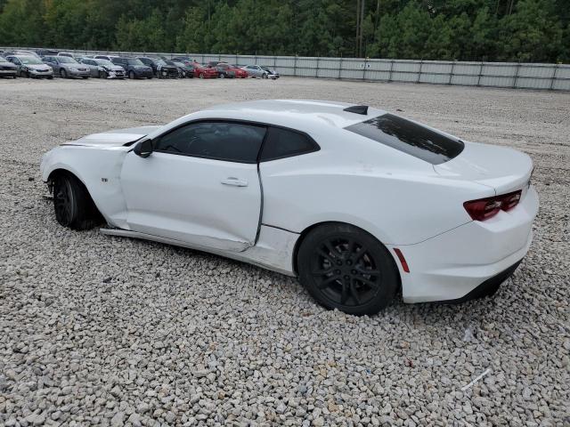 Photo 1 VIN: 1G1FB1RX8K0119114 - CHEVROLET CAMARO LS 