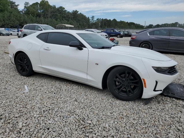 Photo 3 VIN: 1G1FB1RX8K0119114 - CHEVROLET CAMARO LS 