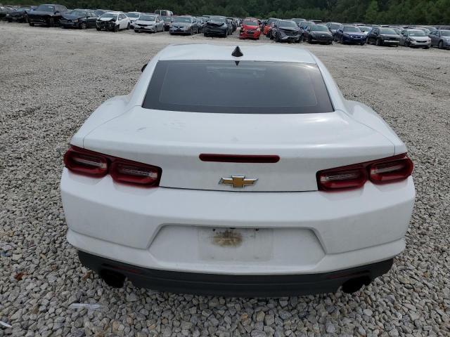 Photo 5 VIN: 1G1FB1RX8K0119114 - CHEVROLET CAMARO LS 