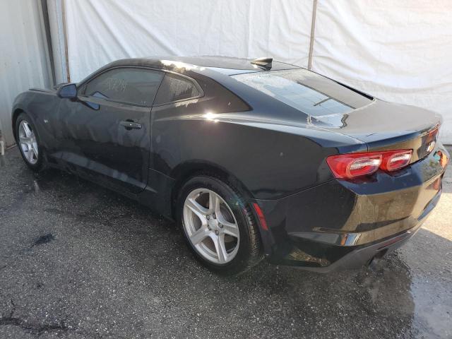 Photo 1 VIN: 1G1FB1RX8K0124927 - CHEVROLET CAMARO LS 