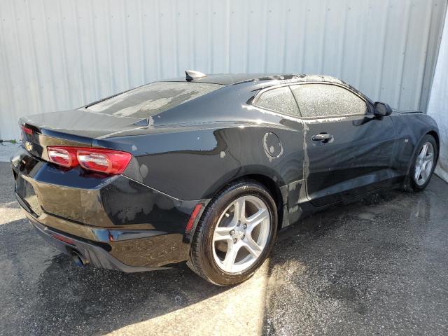 Photo 2 VIN: 1G1FB1RX8K0124927 - CHEVROLET CAMARO LS 