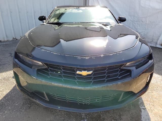 Photo 4 VIN: 1G1FB1RX8K0124927 - CHEVROLET CAMARO LS 