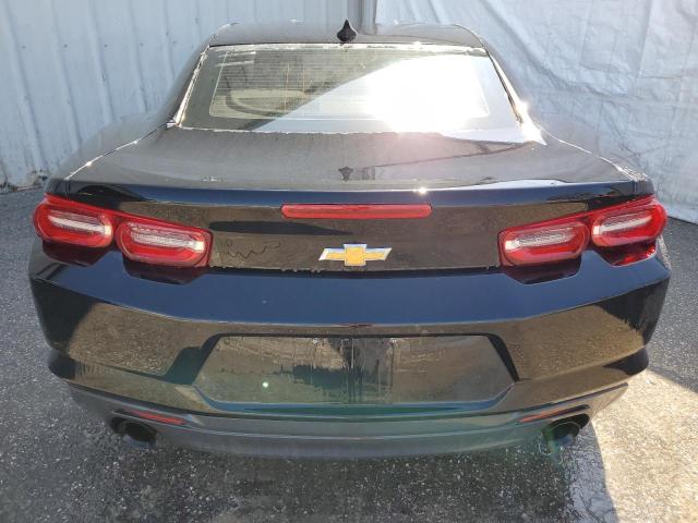 Photo 5 VIN: 1G1FB1RX8K0124927 - CHEVROLET CAMARO LS 