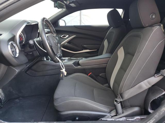 Photo 6 VIN: 1G1FB1RX8K0124927 - CHEVROLET CAMARO LS 