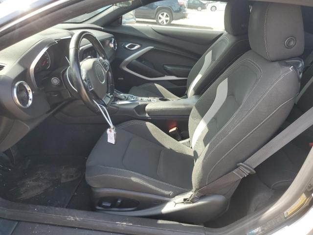 Photo 6 VIN: 1G1FB1RX8K0145096 - CHEVROLET CAMARO LS 